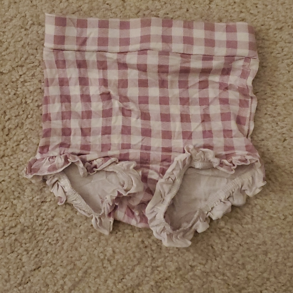 Spearmint love bloomers